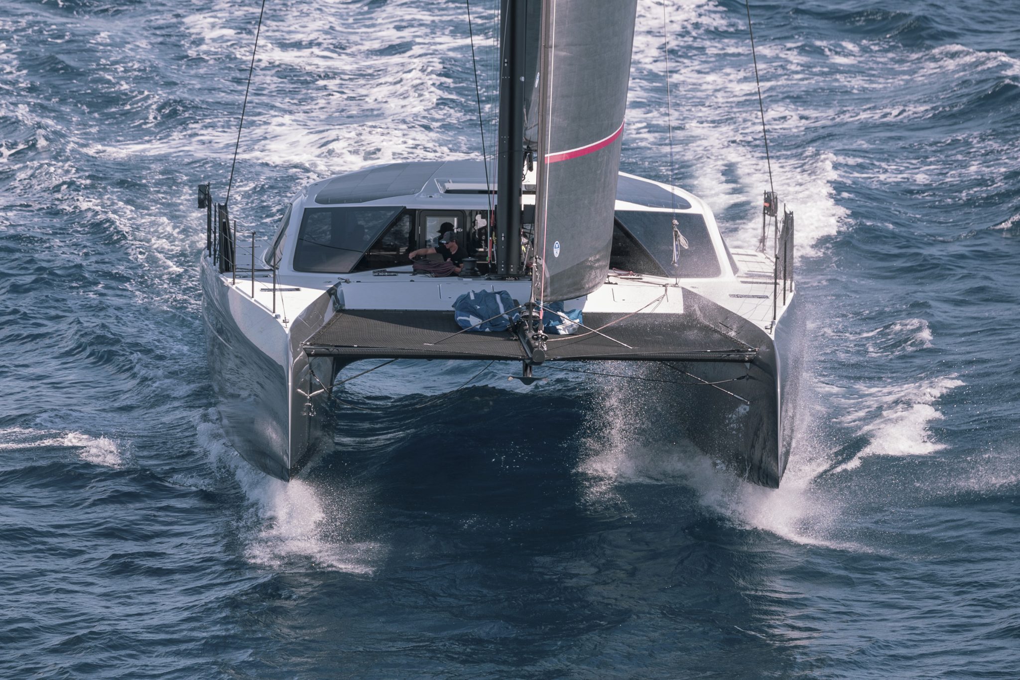 gunboat catamaran 68